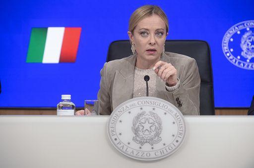 Attacco hacker alla Camera, nel mirino anche l’email di Giorgia Meloni