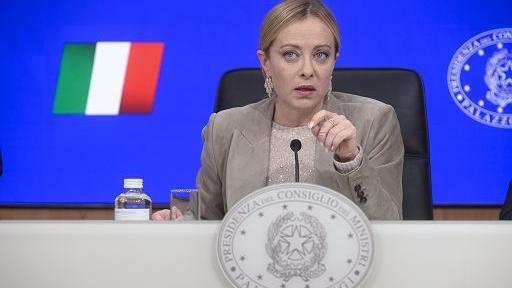 Attacco hacker alla Camera, nel mirino anche l’email di Giorgia Meloni