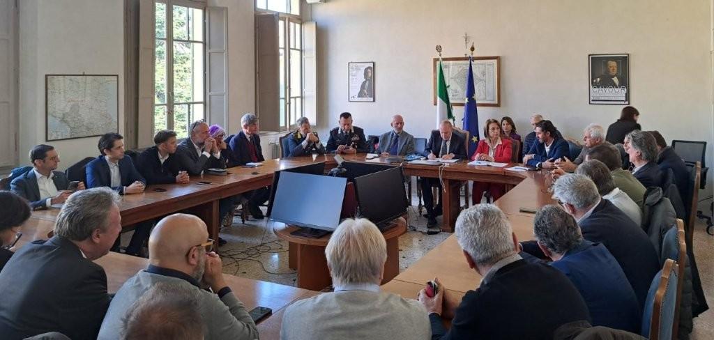 Antimafia, controlli più rigidi per aperture e cambi di gestione di hotel e ristoranti