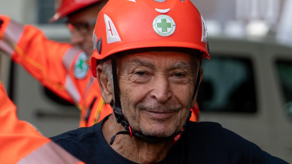 Lo storico volontario