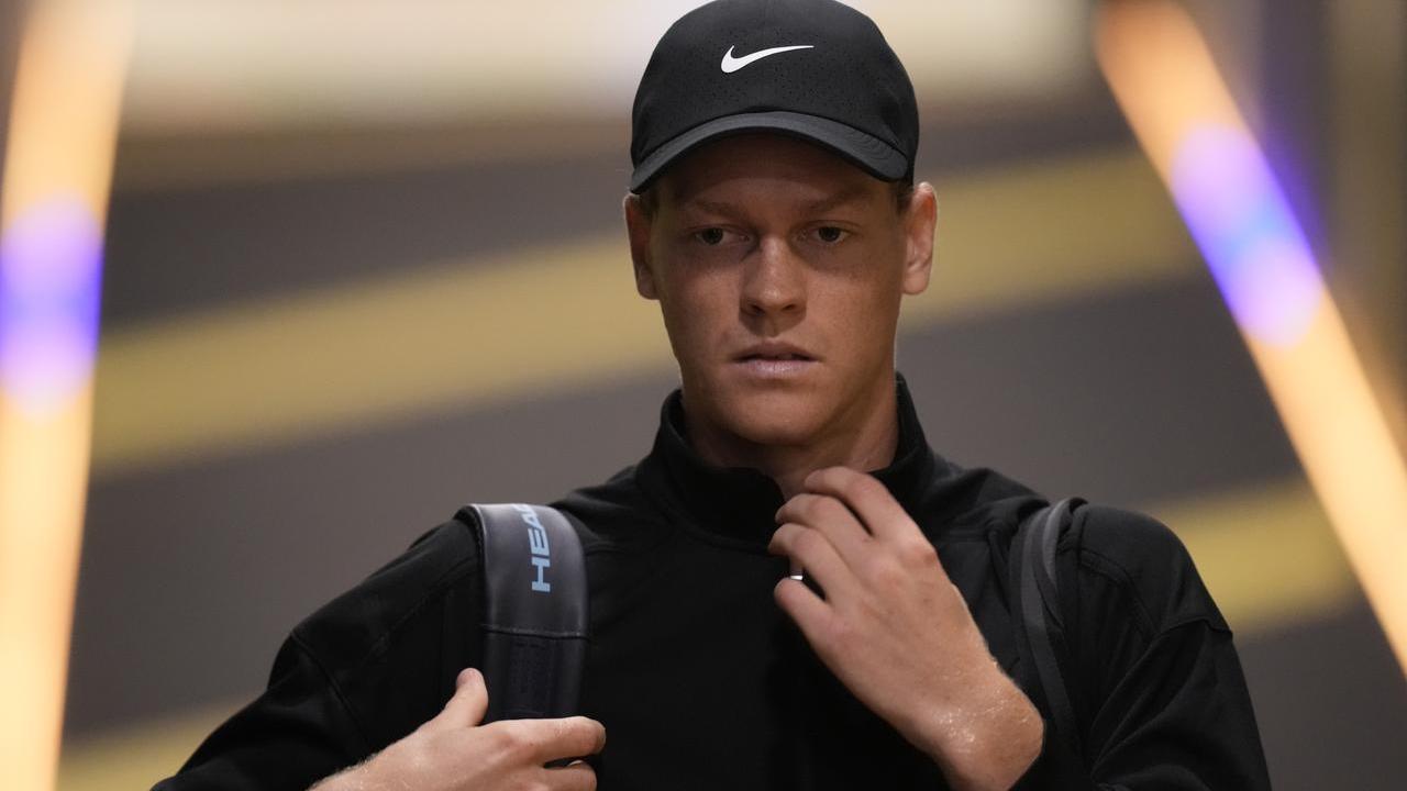 Jannik Sinner cambia coach, ecco chi prenderà il posto di Cahill