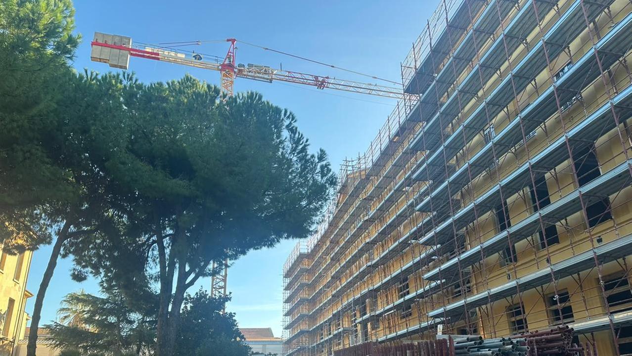 La struttura
