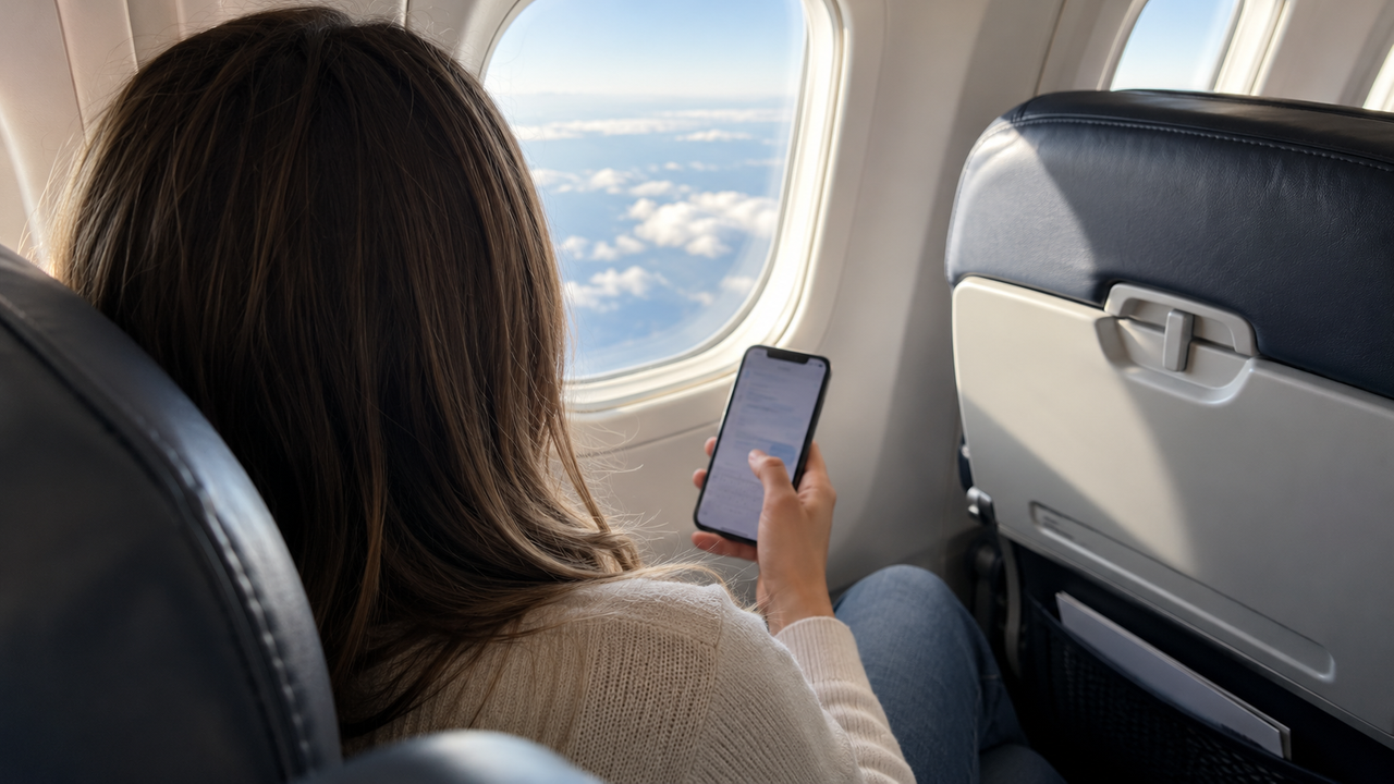 Internet in aereo con Starlink, ora si muovono anche le low cost: cosa cambia per chi viaggia