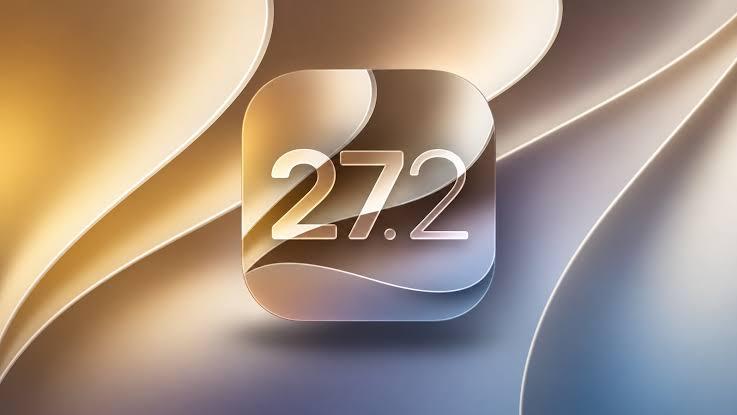 Apple rilascia iOS 27.2, la nuova Siri non arriva in Italia: cosa cambia e quali iPhone si aggiornano