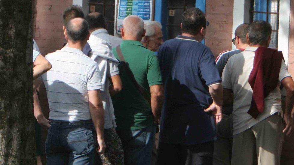 Il turno è da sfruttare Atteso un pubblico record
