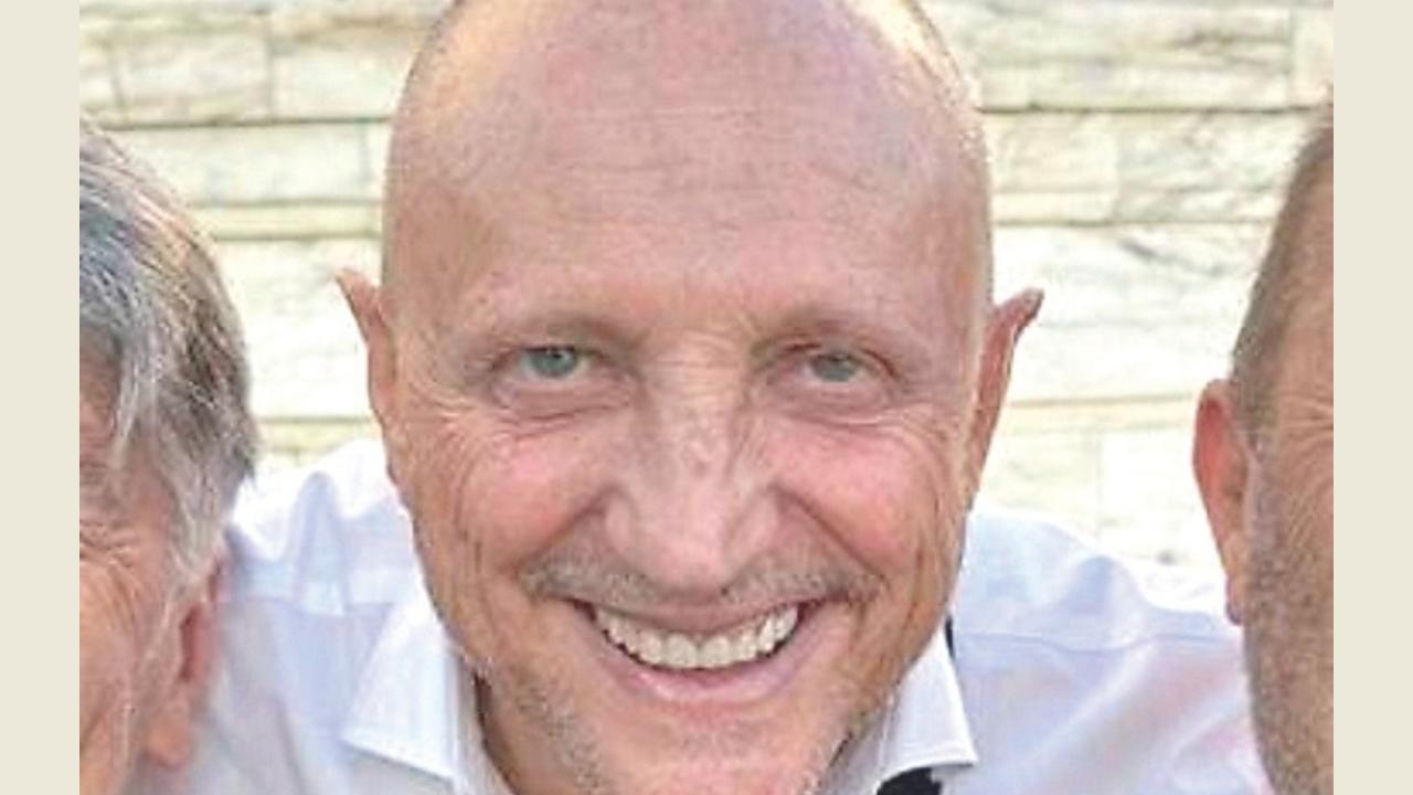Armando Manfredi, aveva 73 anni 