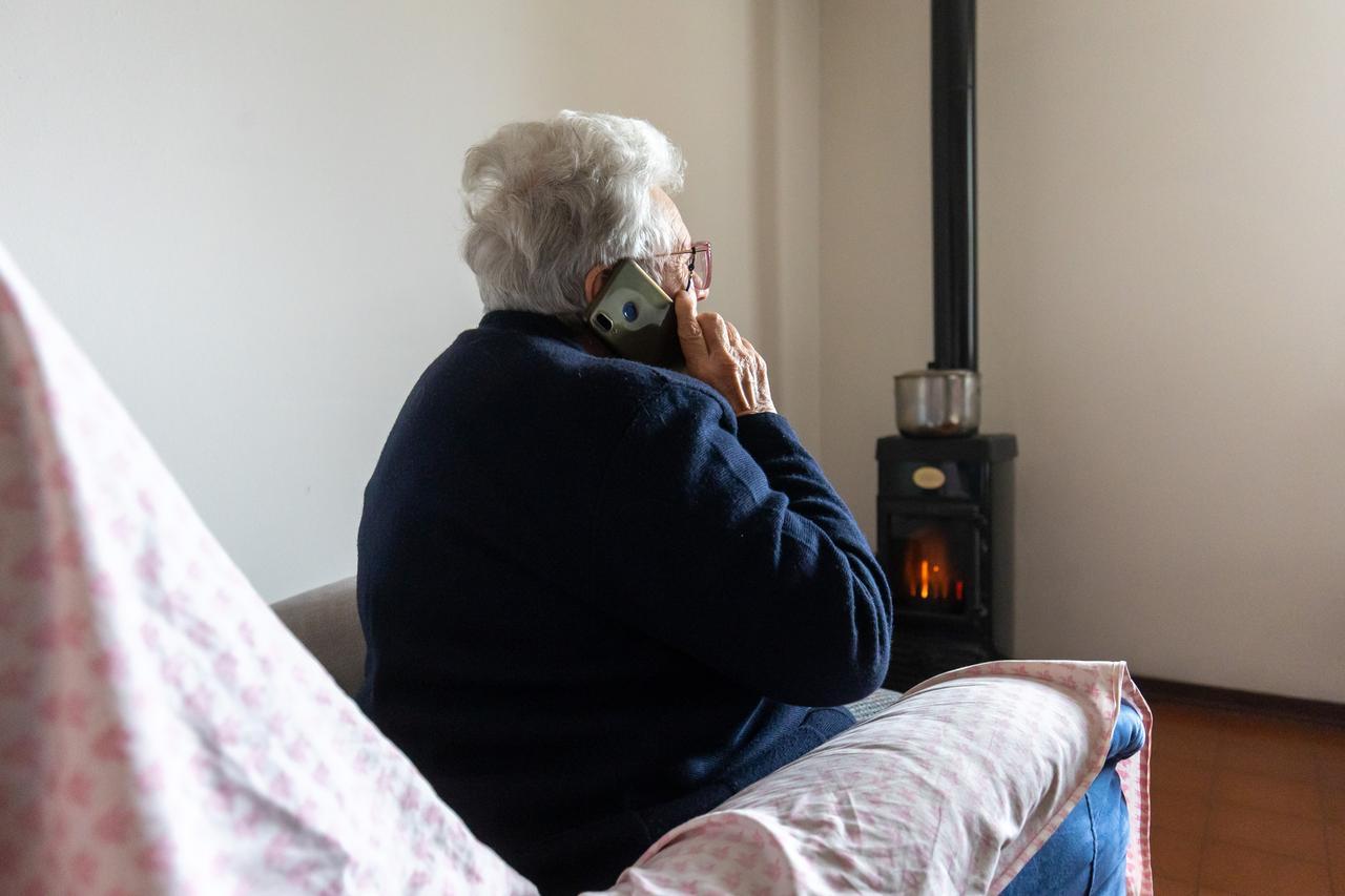 Jolanda di Savoia, a 102 anni prenota una visita: «Si presenti a febbraio 2028»