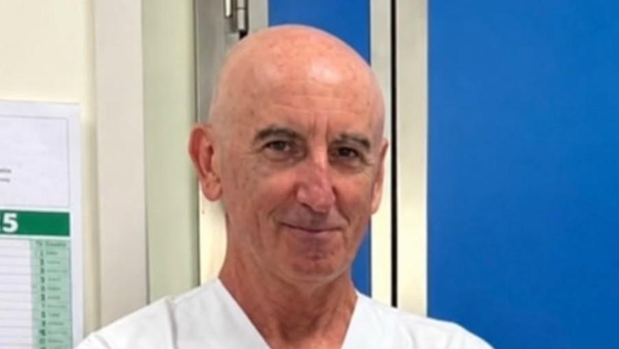 Addio al radiologo Filippo Beretti, oggi i funerali: al via una raccolta fondi per comprare l'ecografo per l’ospedale