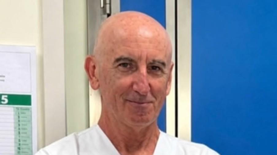Addio al radiologo Filippo Beretti, oggi i funerali: al via una raccolta fondi per comprare l'ecografo per l’ospedale