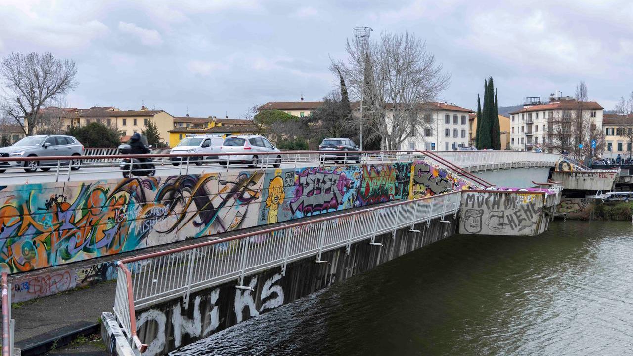 Ponte da Verrazzano, le ditte volevano demolirlo e rifarlo: ecco perché Palazzo Vecchio ha bocciato il maxi-piano da 14 milioni