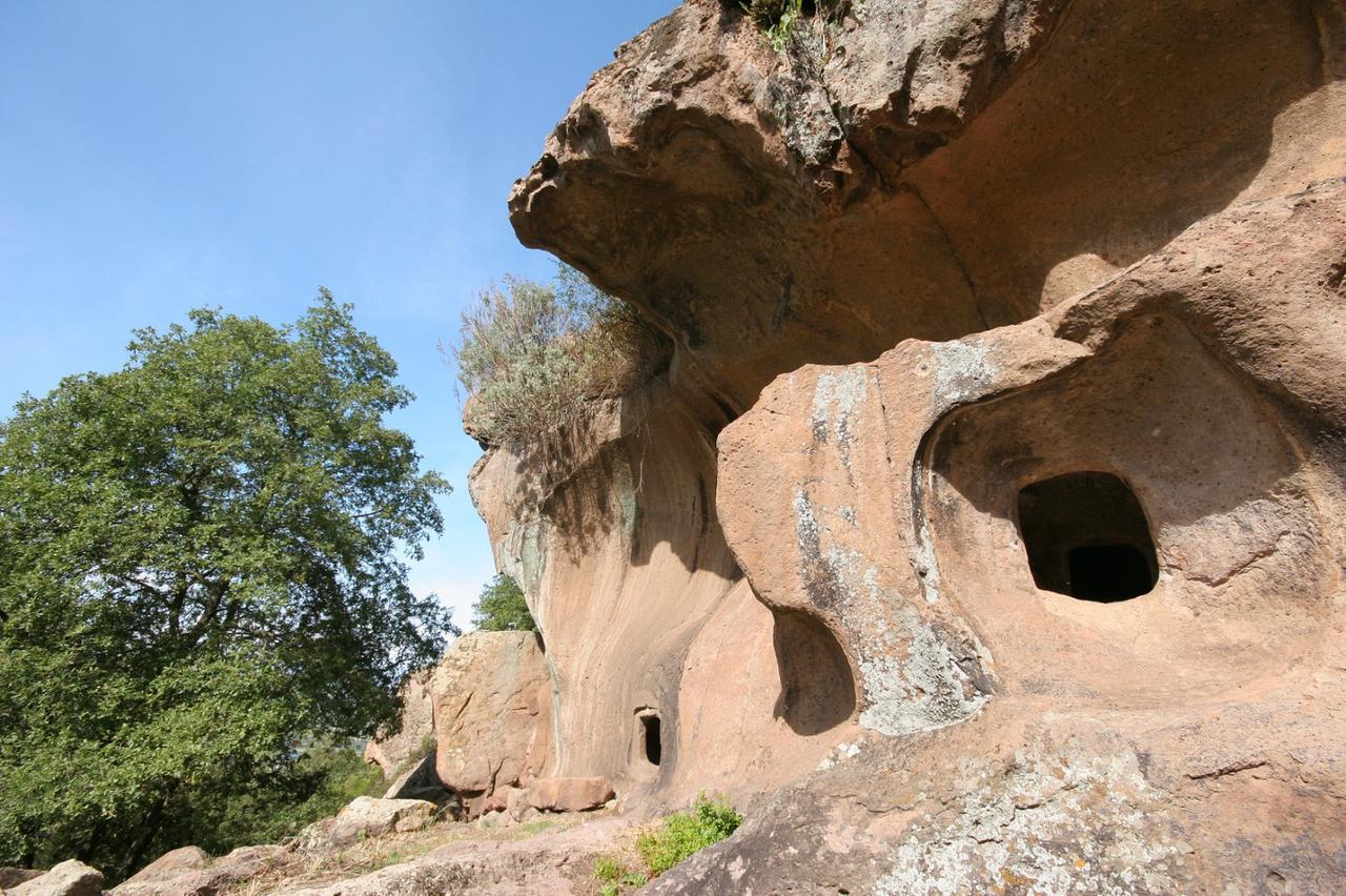 Janas ArcheoFest, il patrimonio Unesco raccontato con musica, danza e parole