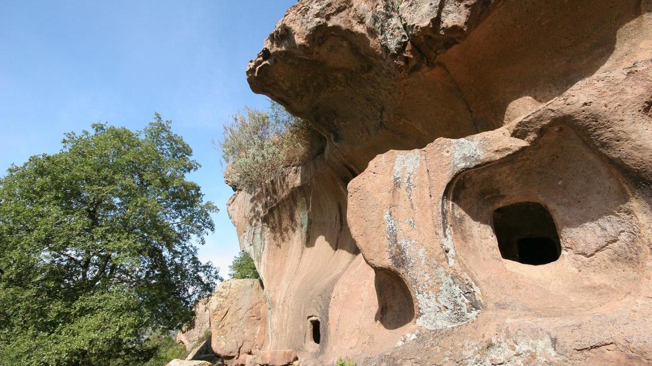 Janas ArcheoFest, il patrimonio Unesco raccontato con musica, danza e parole