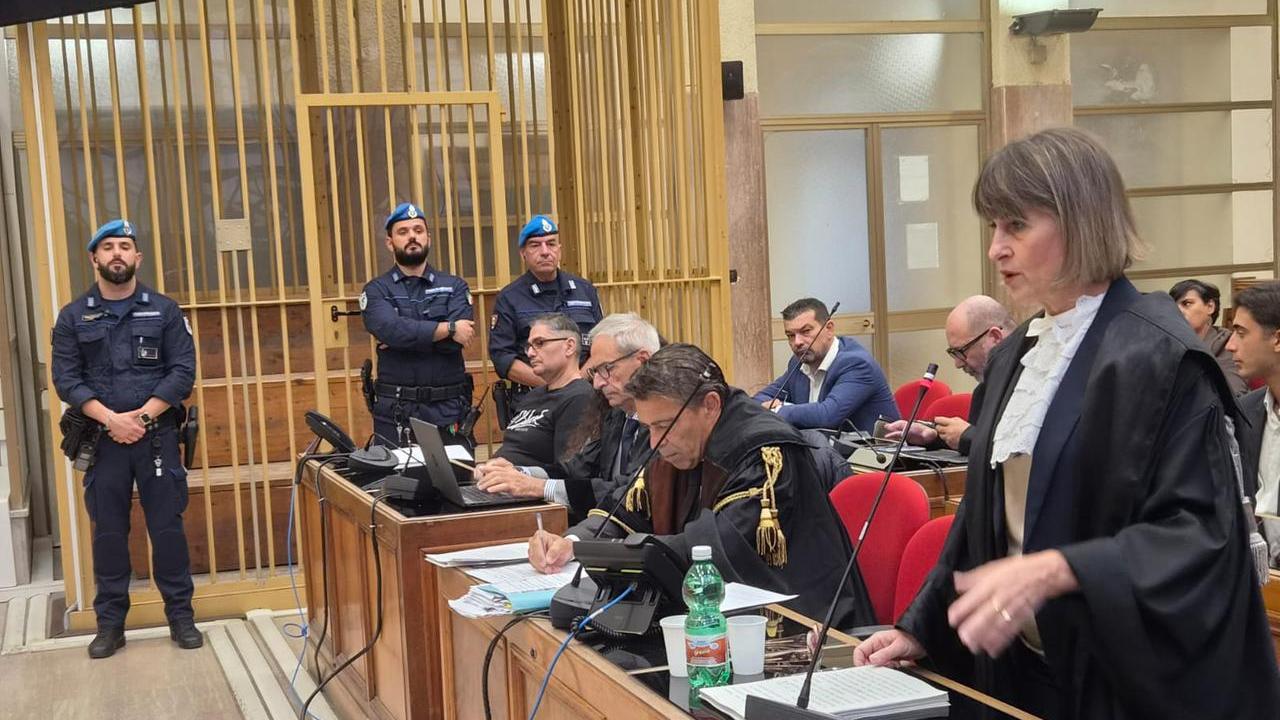 Duplice omicidio dei coniugi Gulisano, la pm in aula: «Uccisi dal figlio per motivi economici»