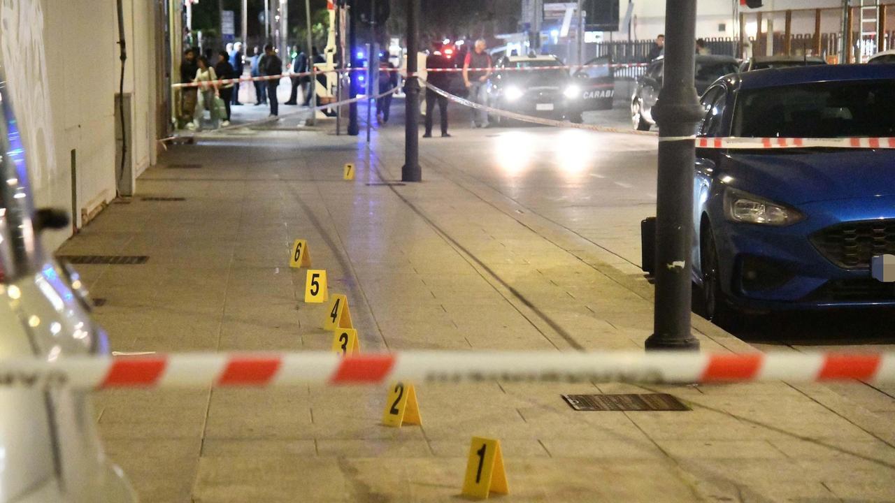 Omicidio a Olbia, perquisizioni nei palazzi tugurio: i carabinieri a caccia del killer