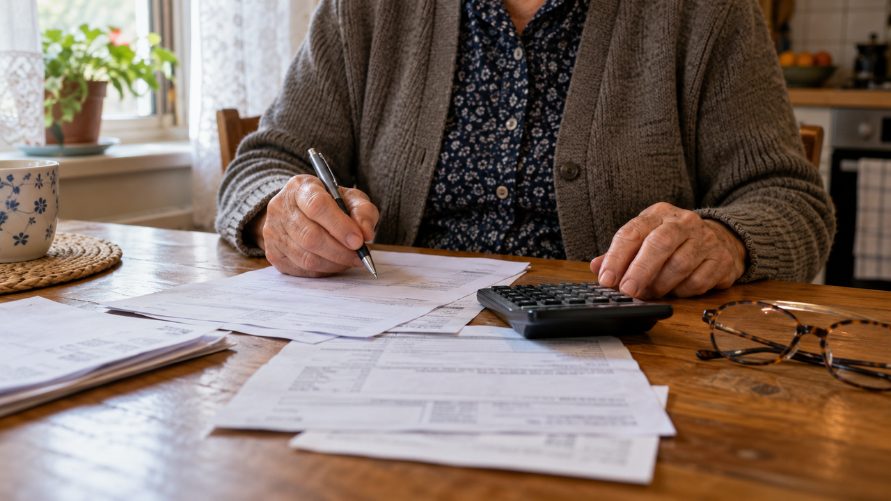Pensioni, aumenti ridotti dal 2027 per quelle medio alte: cosa può cambiare