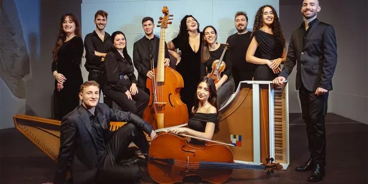 Musica barocca e beneficenza per aiutare la ricerca sul tumore al seno
