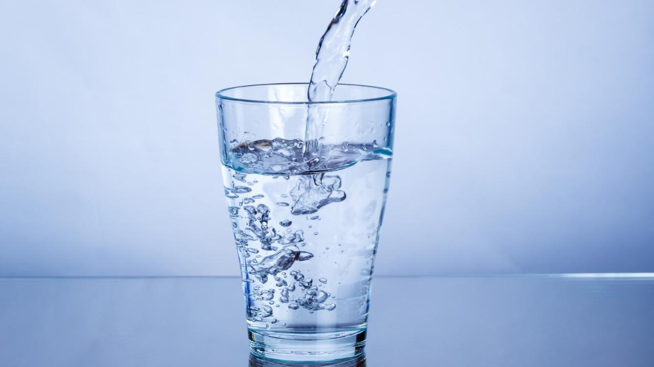 
	Acqua minerale ritirata dal mercato&nbsp;

