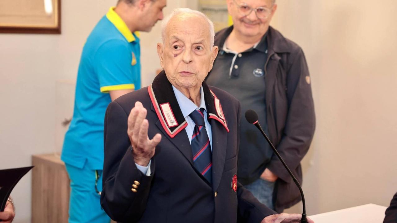 Antonino Turrisi