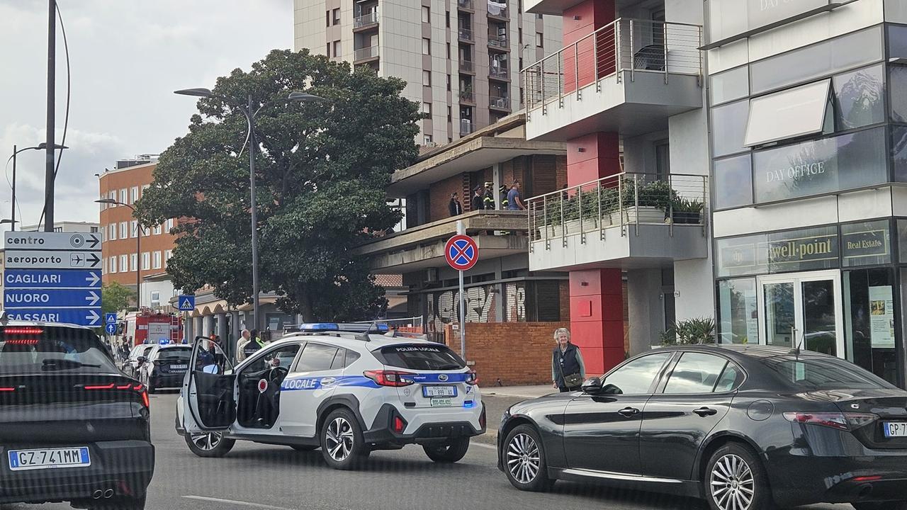 Omicidio a Olbia, fermato un giovane