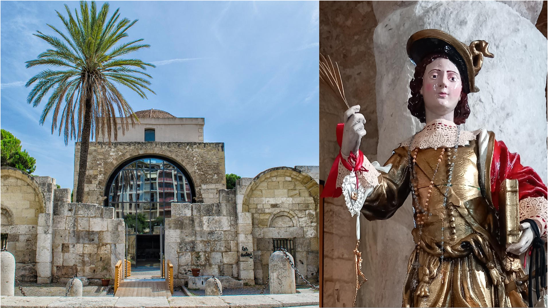 San Saturnino, Cagliari in festa tra celebrazioni, concerti e il cammino dedicato al patrono del capoluogo