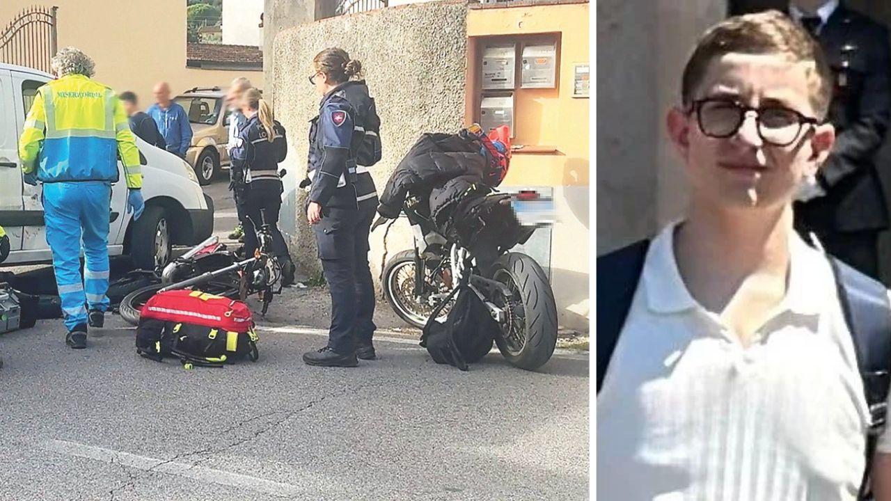 La vittima aveva 16 anni