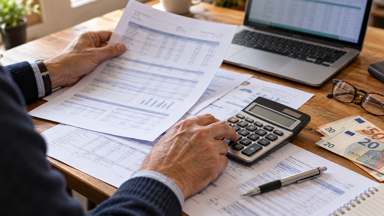 Irpef, torna l’ipotesi del taglio: ecco chi potrebbe risparmiare fino a 500 euro all’anno