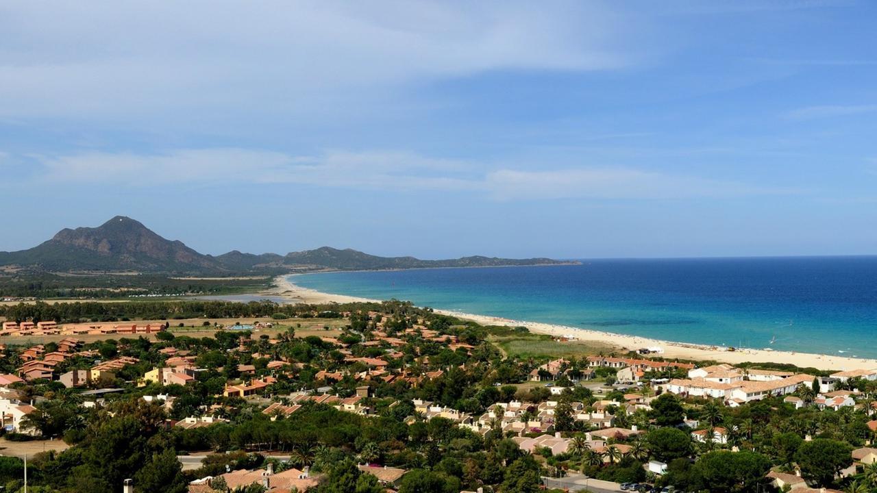 Sardegna, assalto alle coste: è la regione italiana che consuma più suolo vicino al mare