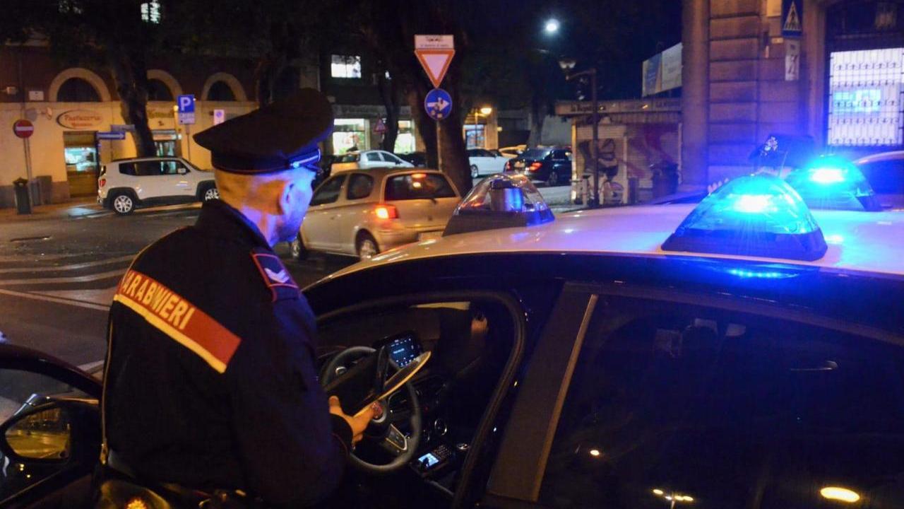 «Se rivolete indietro catenina d’oro e cellulare, dovete darmi il cane»: arrestato per estorsione