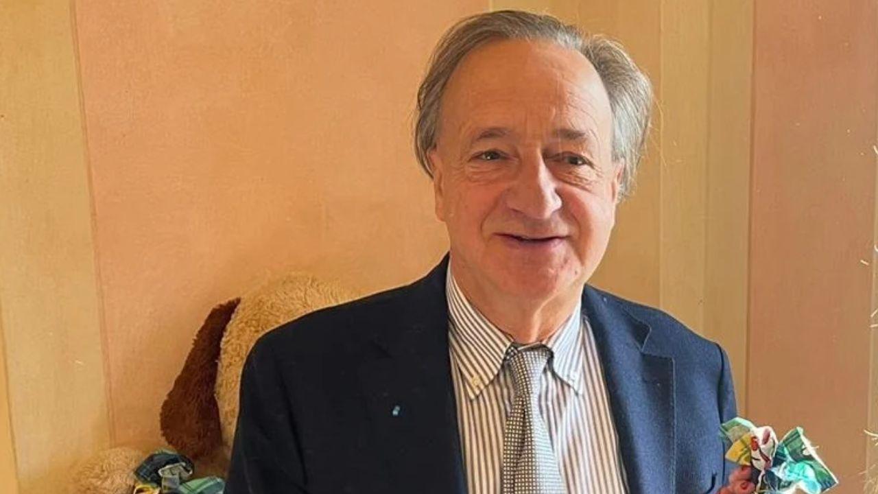 Sindaco e ora dottore con 110 e lode. La tesi? Sulla “sua” Garfagnana