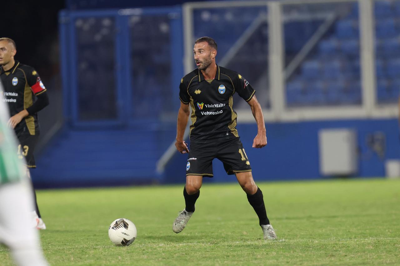 Arcetana-Spal, formazioni ufficiali e diretta