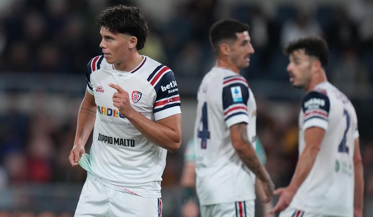 Il Cagliari dà segnali di vita, Fabio Pisacane riparte dall’attacco