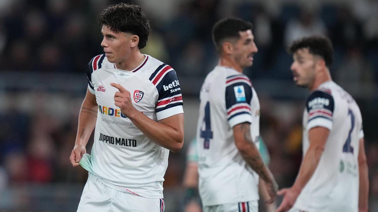 Il Cagliari dà segnali di vita, Fabio Pisacane riparte dall’attacco