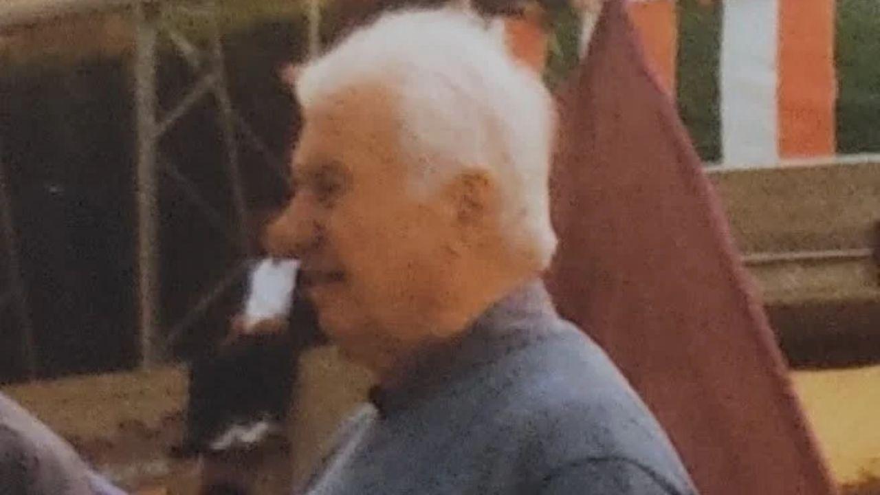 L'imprenditore aveva 97 anni