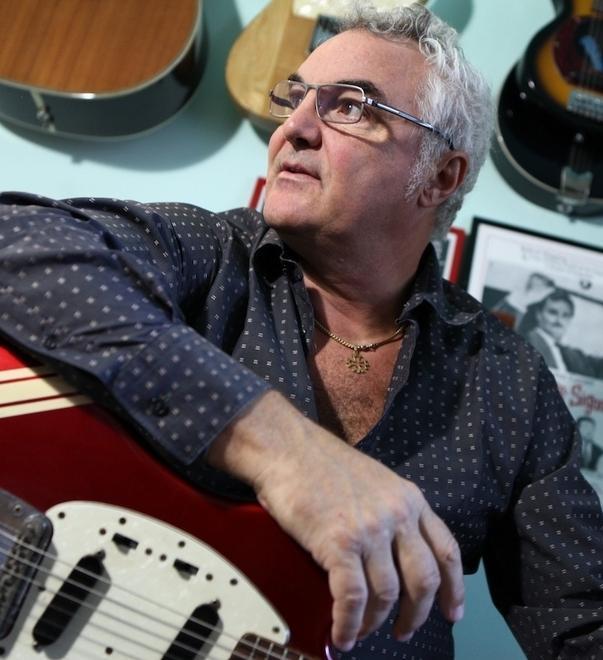 Due serate con la musica d’autore 