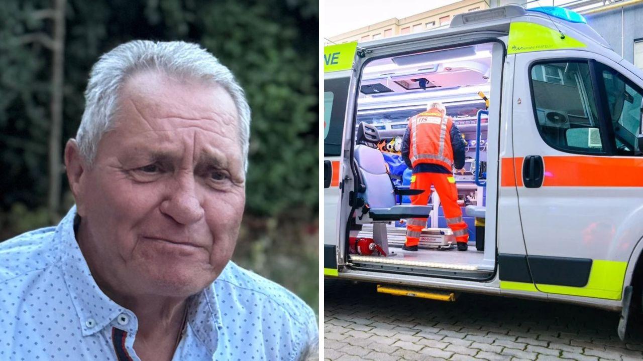 Lucca, scivola nel fossato per recuperare la canna da pesca: muore elettricista