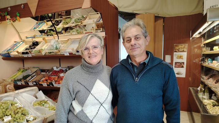 La Fruttissima chiude dopo 45 anni di storia