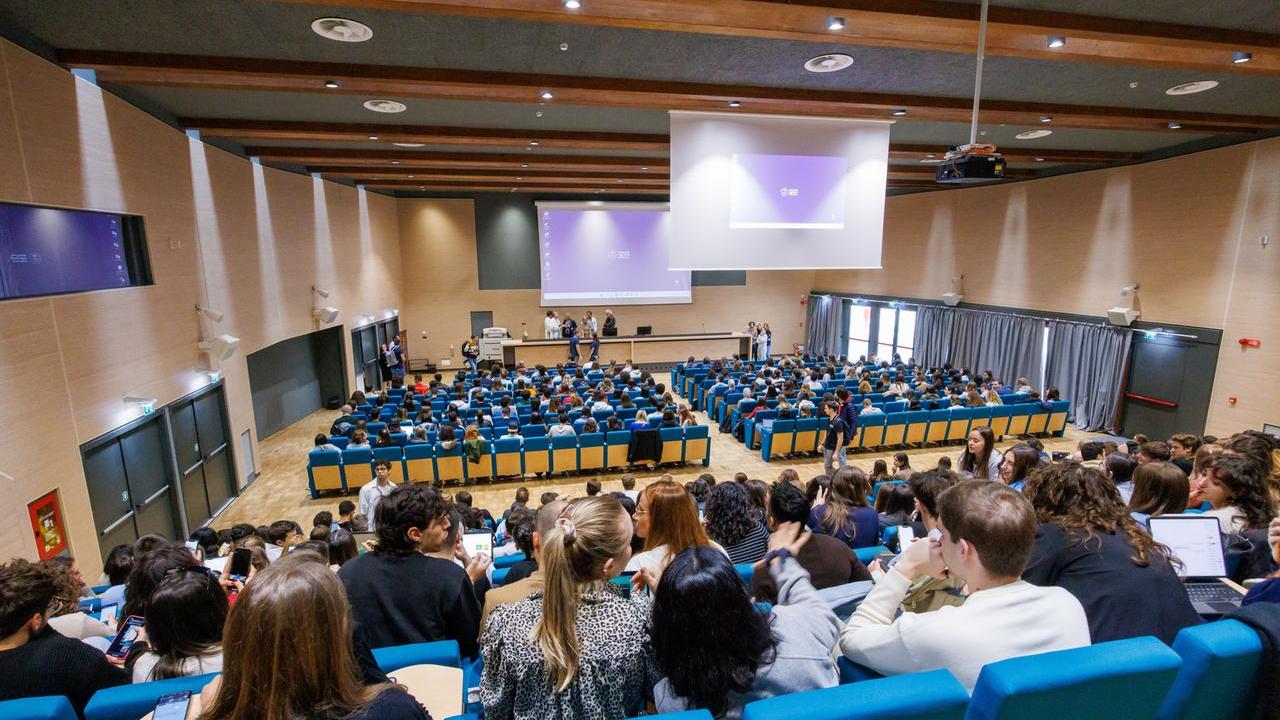 Università di Ferrara, elezioni studentesche in stallo: il semestre filtro fa da tappo