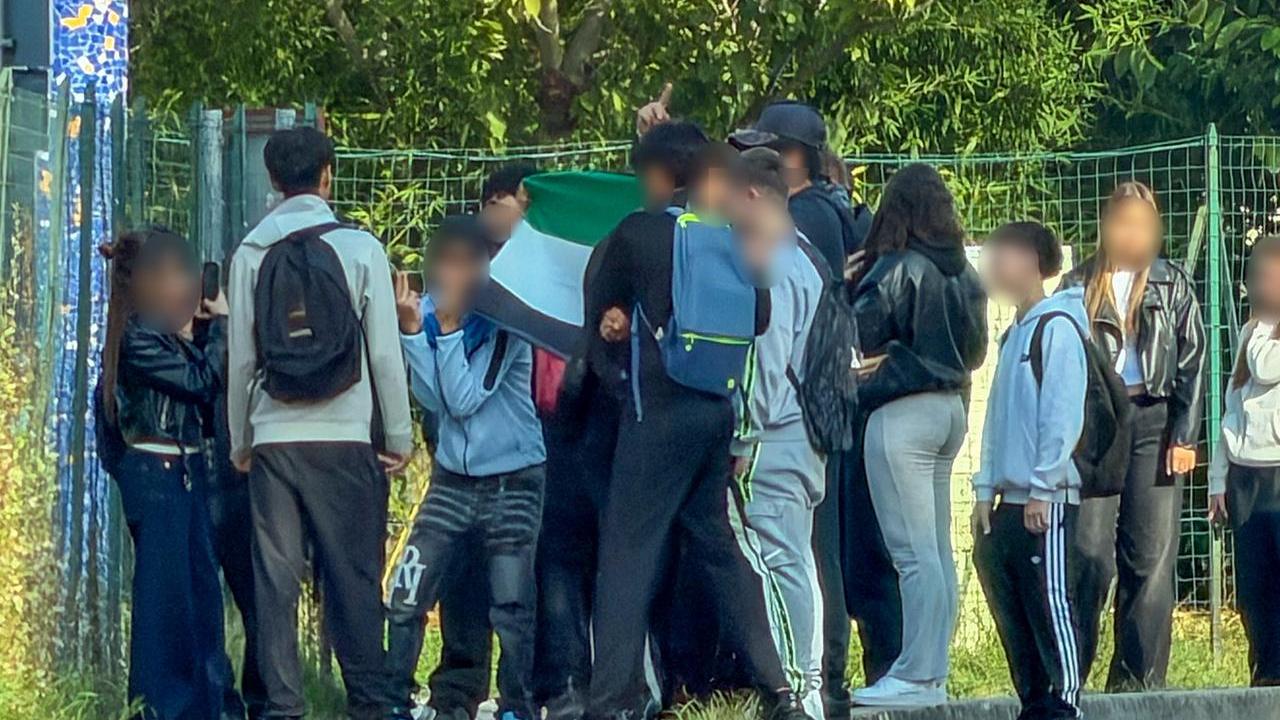 Cento, Giardino del Gigante blindato: chiuso di notte e arriva la vigilanza