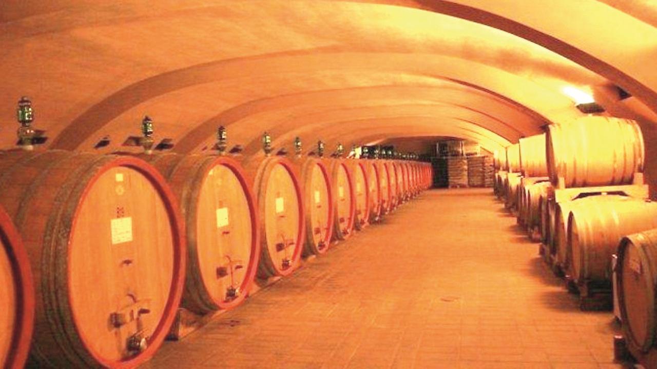 La cantina di Monti festeggia 70 anni: per celebrarli, una mostra e un convegno con ospiti illustri – L’evento