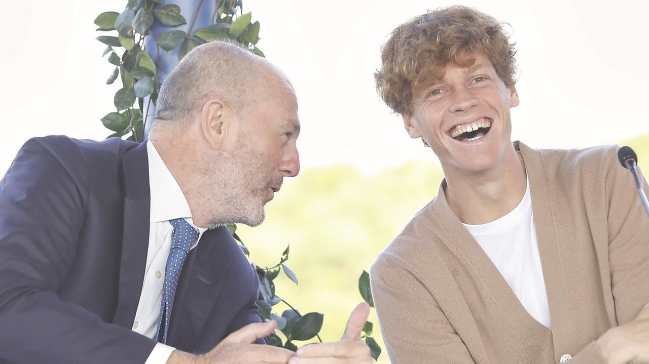 Tesserati del tennis verso il record: «Calcio superato sul campo già da tempo» – Intervista a Angelo Binaghi