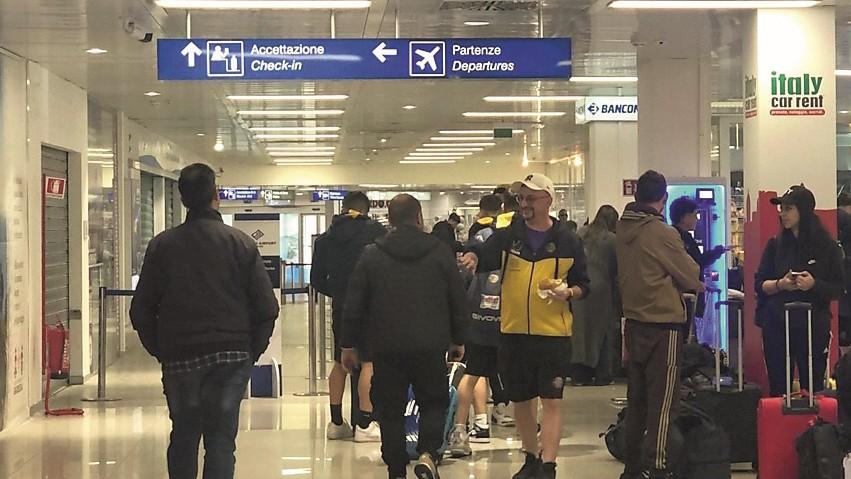 Sciopero del 30 ottobre, venerdì di disagi: trasporti a rischio e proteste anche nell’isola