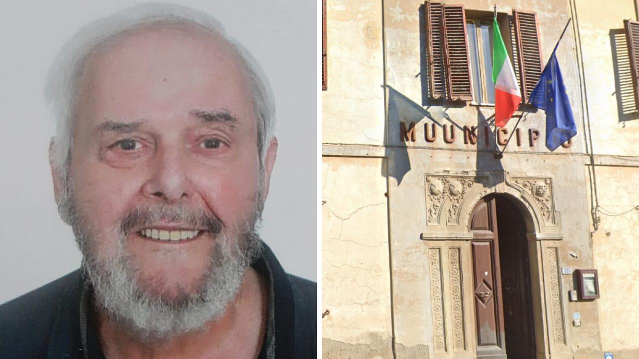 È morto Carlo Signorini, Capannoli piange “l’onorevole”