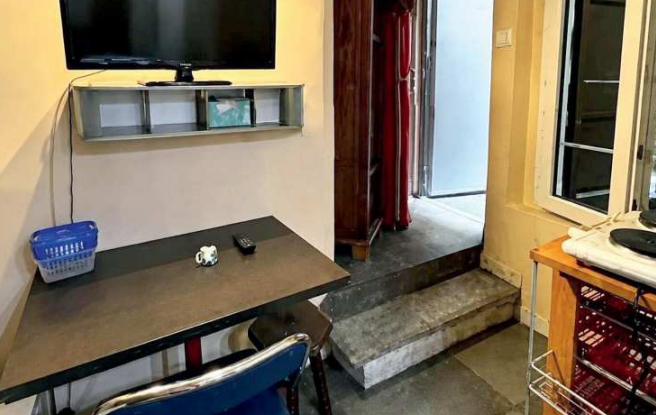 Sgabuzzino di 7 metri quadrati in affitto a 330 euro al mese: multato il proprietario
