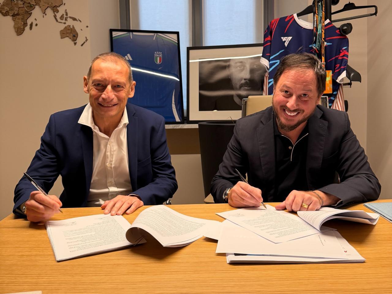 
	Alessandro Cappelleri e Tommaso Mazzanti


