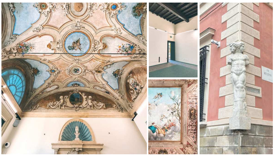 Palazzo Magnani, l'attesa sta per finire: ecco cosa cambia nello storico palazzo delle mostre dopo i lavori