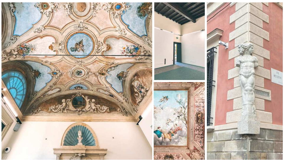 Palazzo Magnani, l'attesa sta per finire: ecco cosa cambia nello storico palazzo delle mostre dopo i lavori