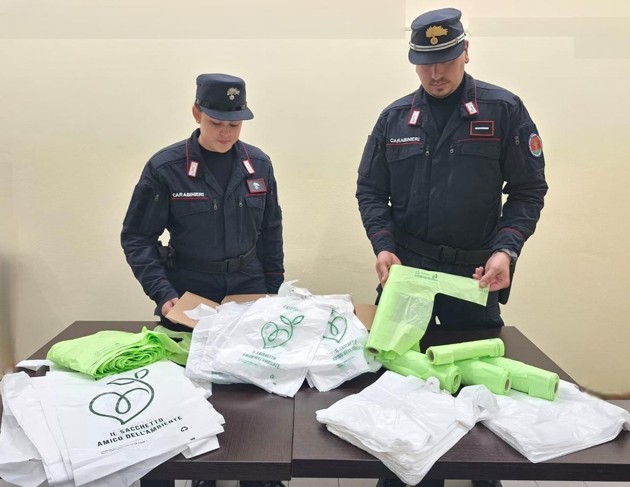 Ostellato, Voghiera e Masi Torello: controlli straordinari sul territorio