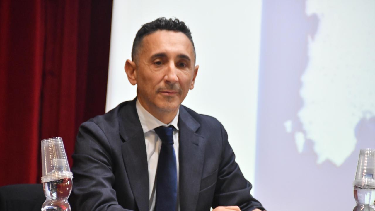Scontro frontale sulla Olbia-Arzachena: ferito l’assessore regionale Antonio Piu