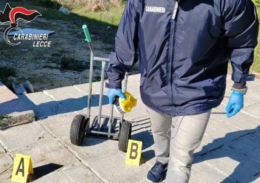 Ucciso dall’idraulico e gettato nel pozzo: si era lamentato dei lavori fatti male e aveva chiesto indietro 300 euro