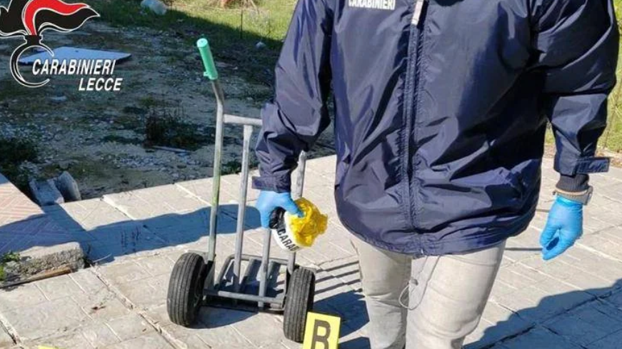 Ucciso dall’idraulico e gettato nel pozzo: si era lamentato dei lavori fatti male e aveva chiesto indietro 300 euro